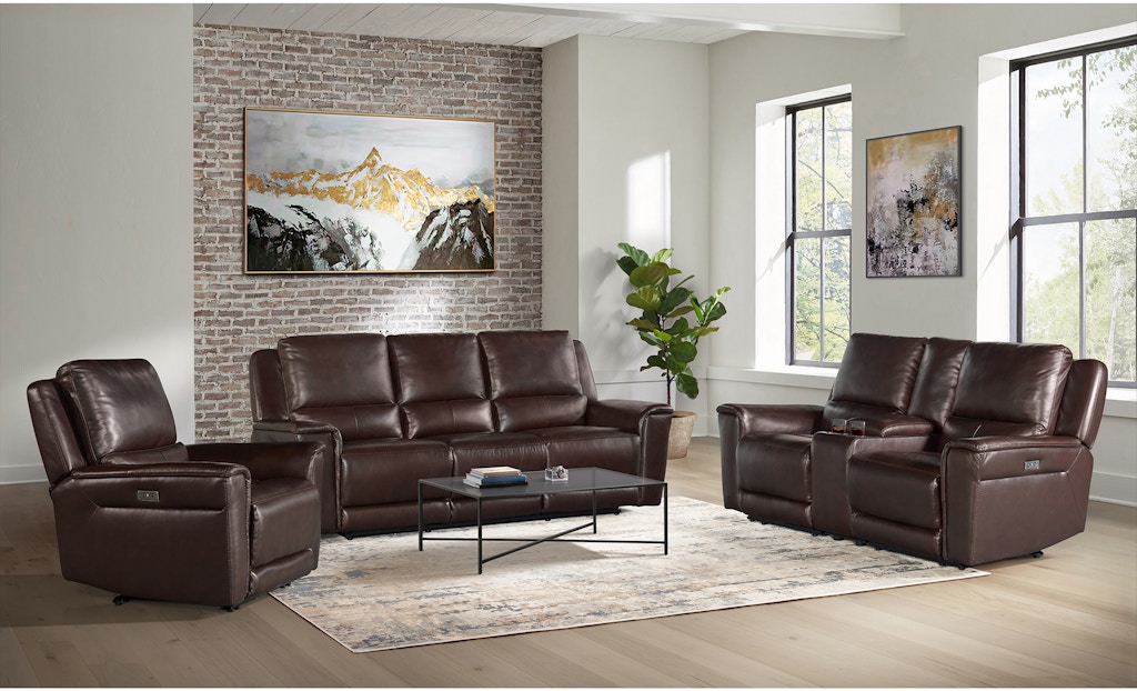 Elements International Living Room Pantera Elements International